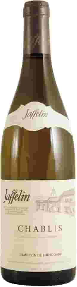 Vinho Branco Francês Chablis Jaffelin 750ml
