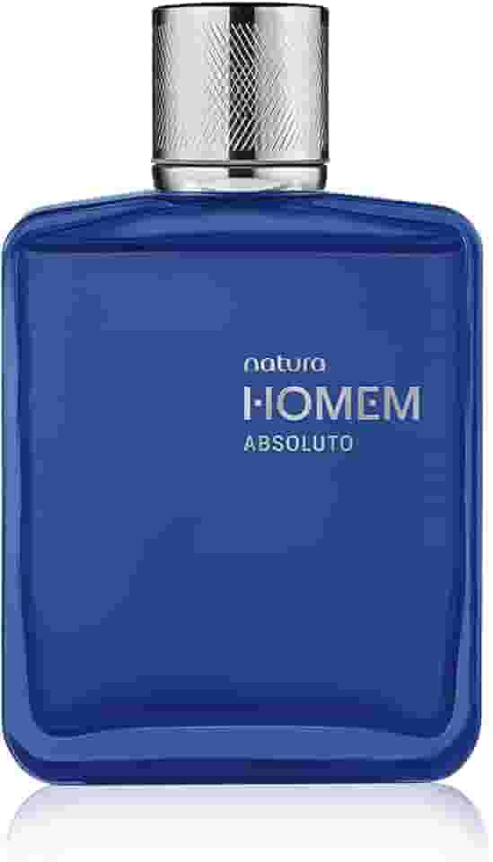 Natura Homem Absoluto 100ml