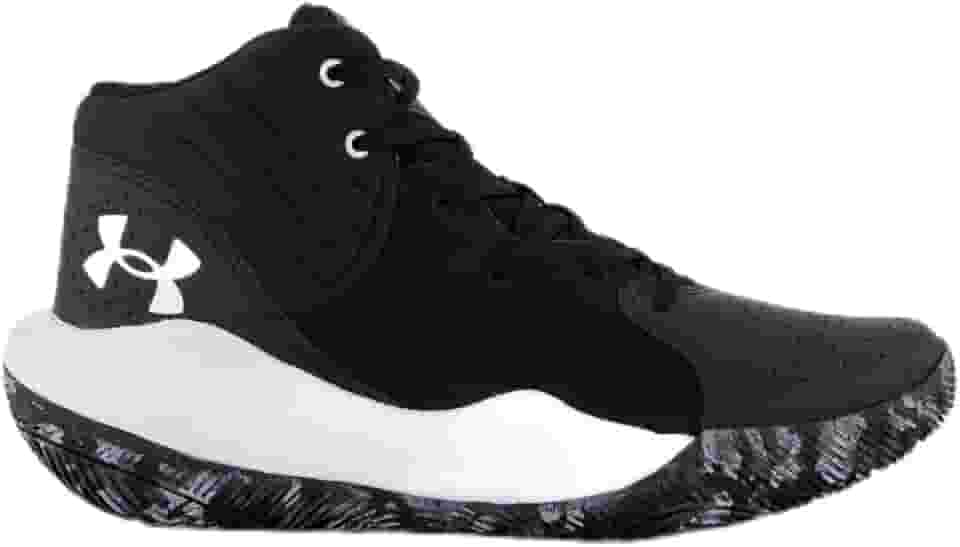 Tênis de Basquete Masculino Under Armour JET 21