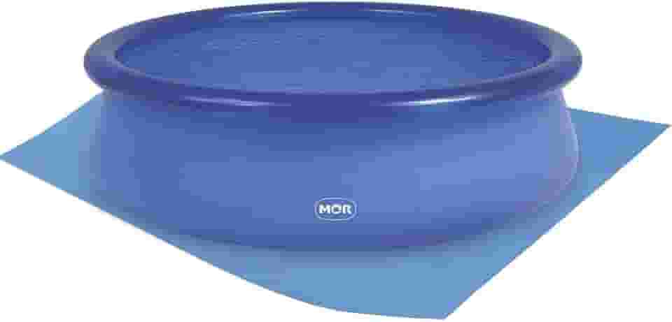 Mor - Forro para Piscina Inflável 4.600 Litros
