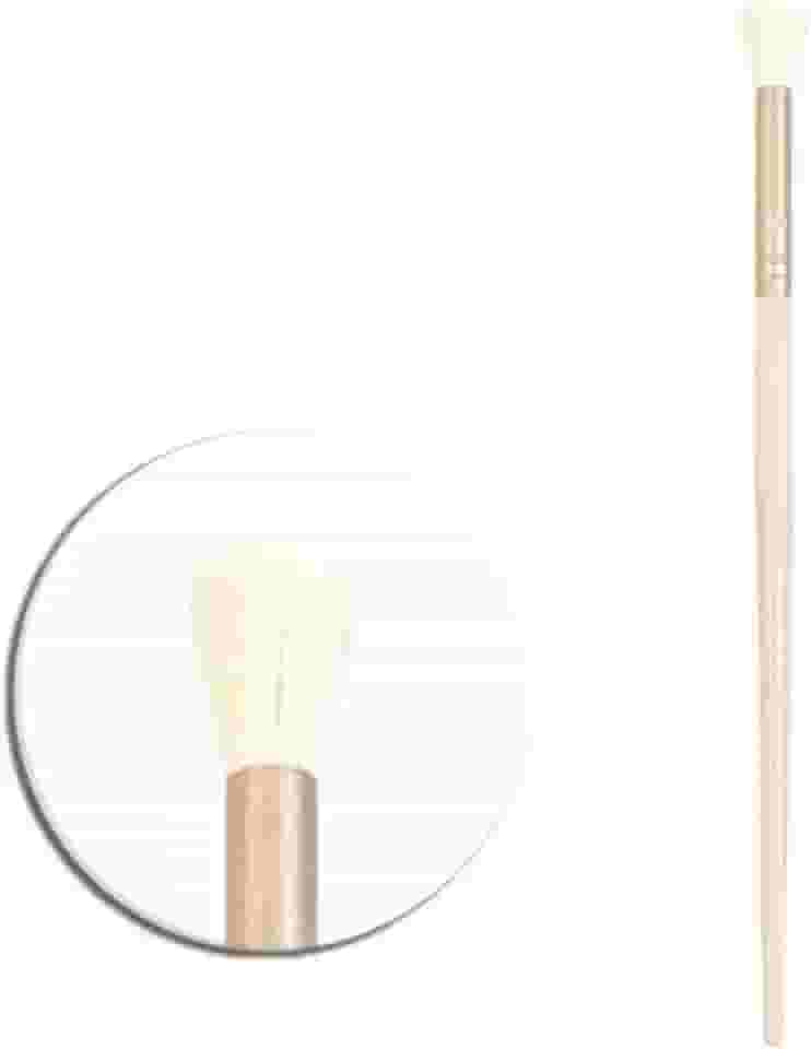 Macrilan Pincel F09 Profissional Para Esfumar Macrilan – Linha Bff