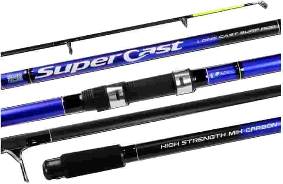 Vara Super Cast 4,20 M Marine Sports