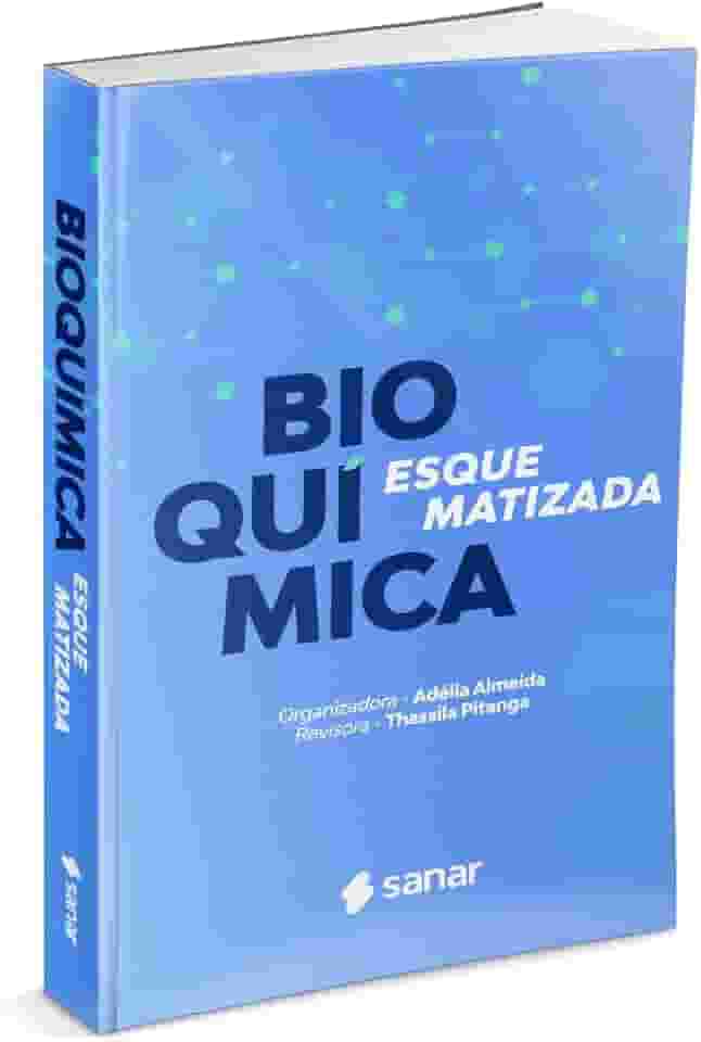 Bioquímica Esquematizada