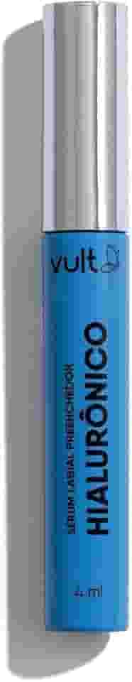 Vult Sérum Labial Preenchedor Hialurônico 4ml
