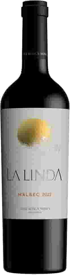 VINHO FINCA LA LINDA MALBEC 750ML