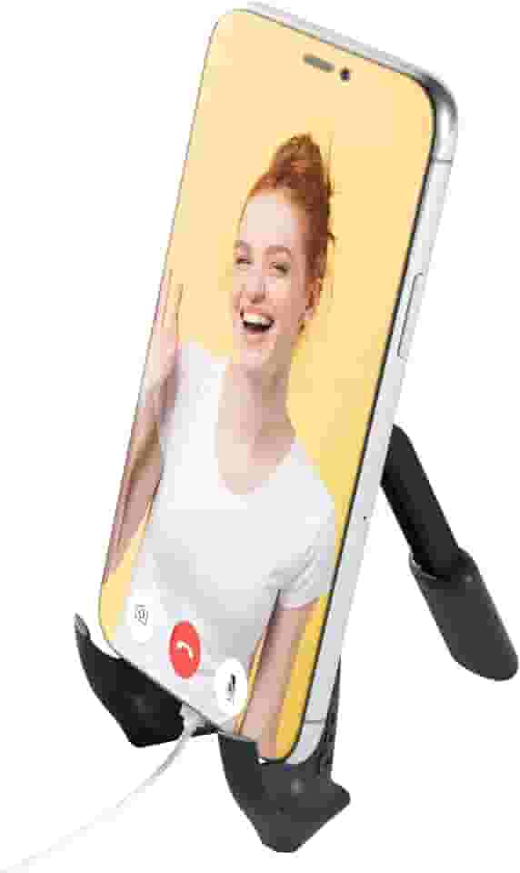 OCTOO, Litestand Mini - Suporte para Celular, Preto