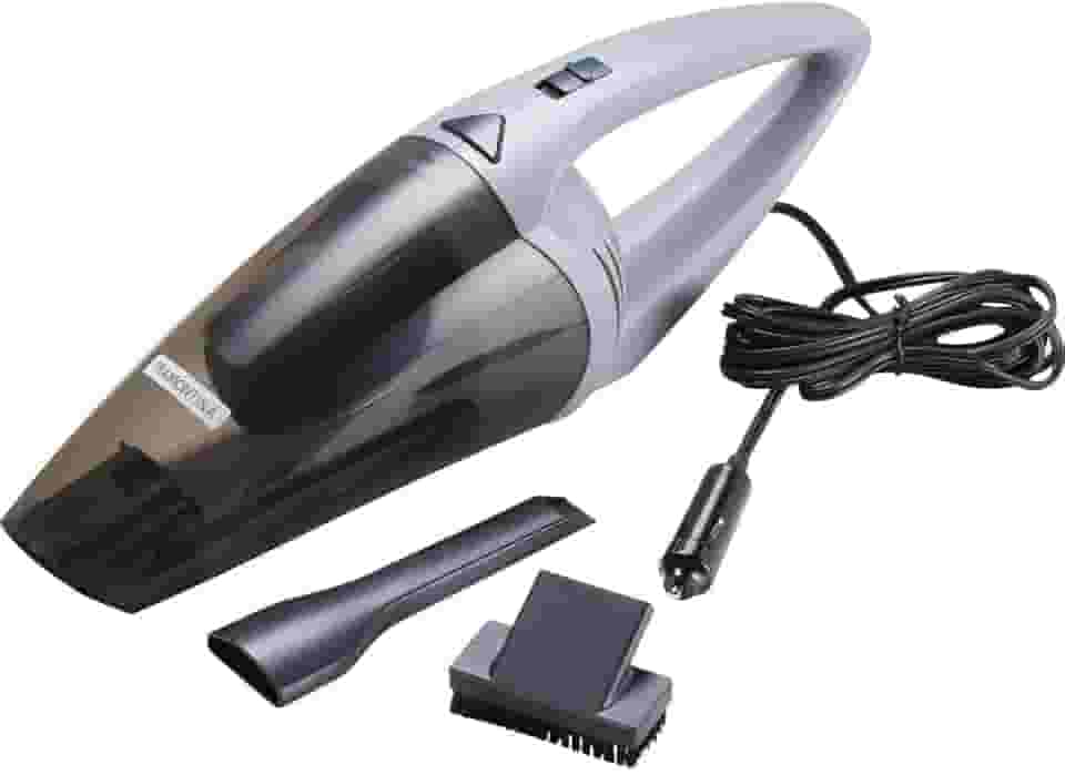 Tramontina Aspirador Para Carro 12v, Potencia 70w