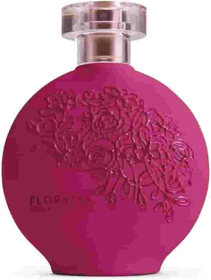 Floratta Flores Secretas Des. Colônia, 75ml