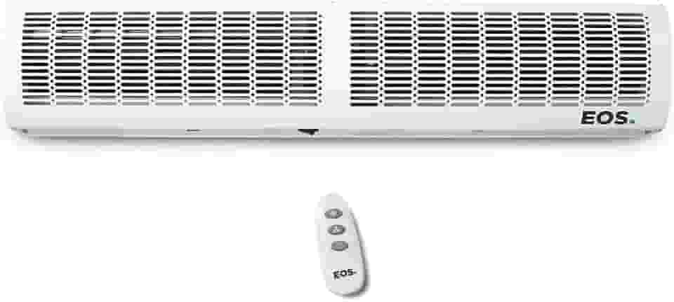 Cortina de Ar EOS 120cm com Controle Remoto CA1212C 110V