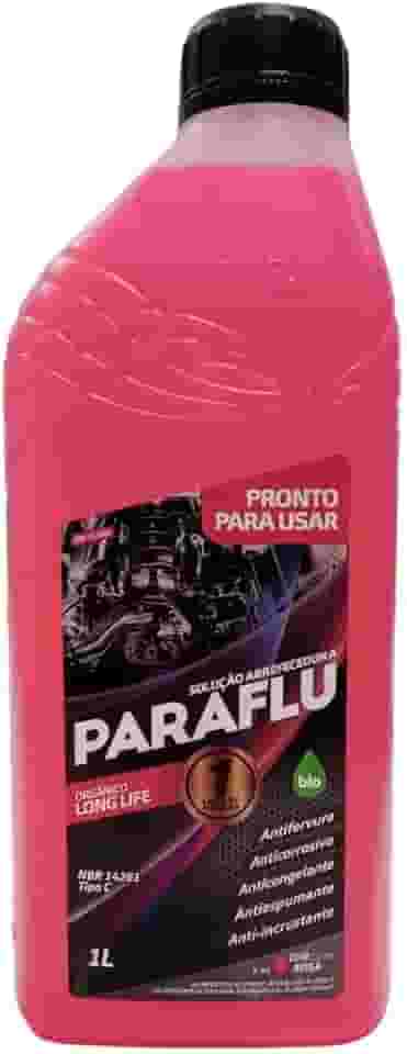 Aditivo Radiador Fluido Paraflu 1l
