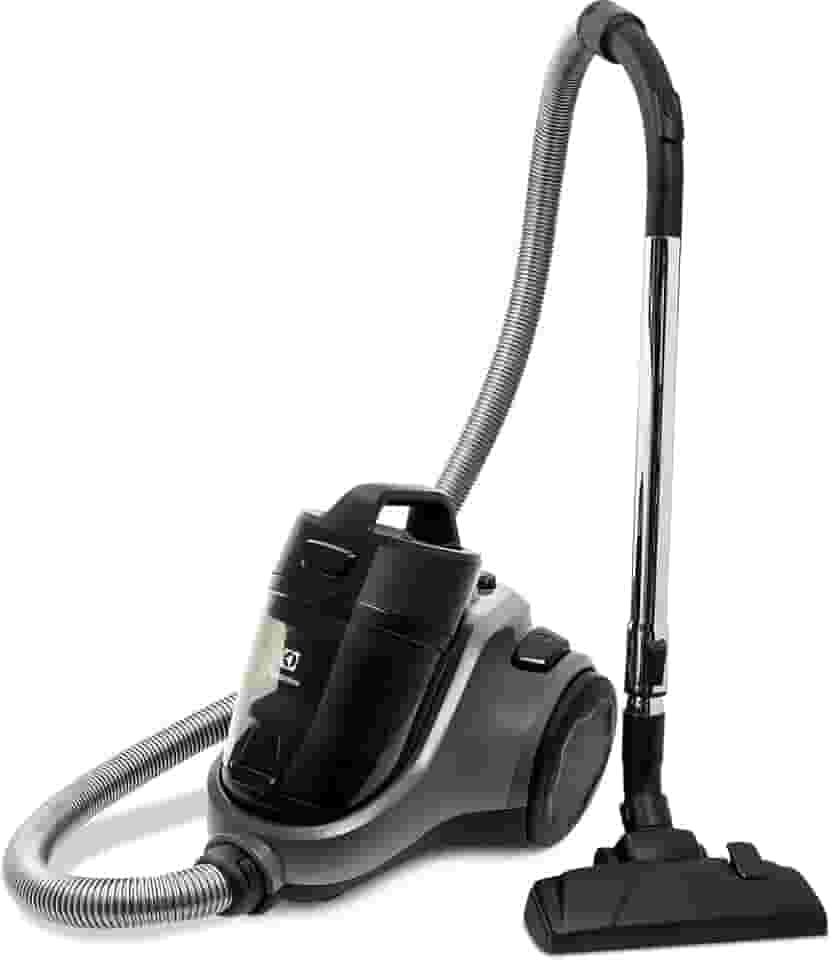 Aspirador de Pó, EAS30, Cinza e Preto, 220v, Electrolux