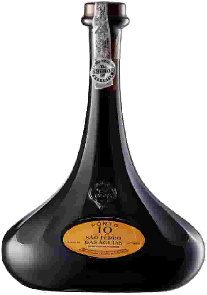 Vinho Tinto Portugues Porto São Pedro Das Águias 10 750ml