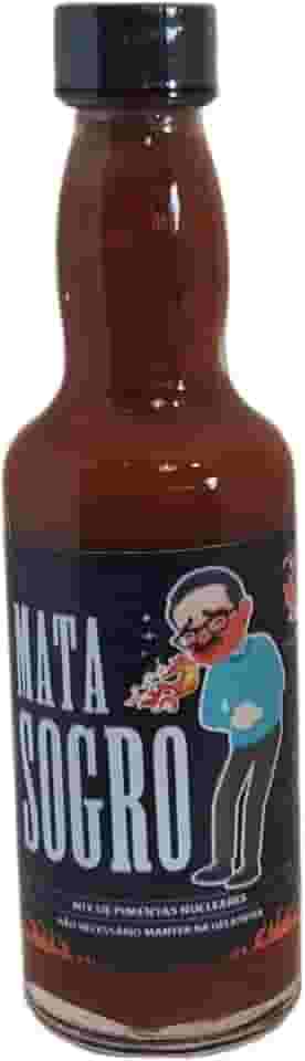 VICIADO EM PIMENTAS - Molho de Pimenta Mais Forte do Mundo Desafiadora da Pepper X Rótulos Personalizados Satirizados