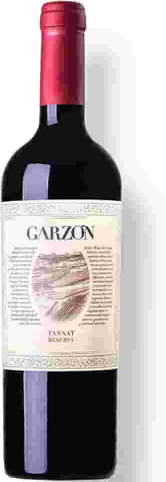 Vinho Uruguaio Garzón Tannat Reserva