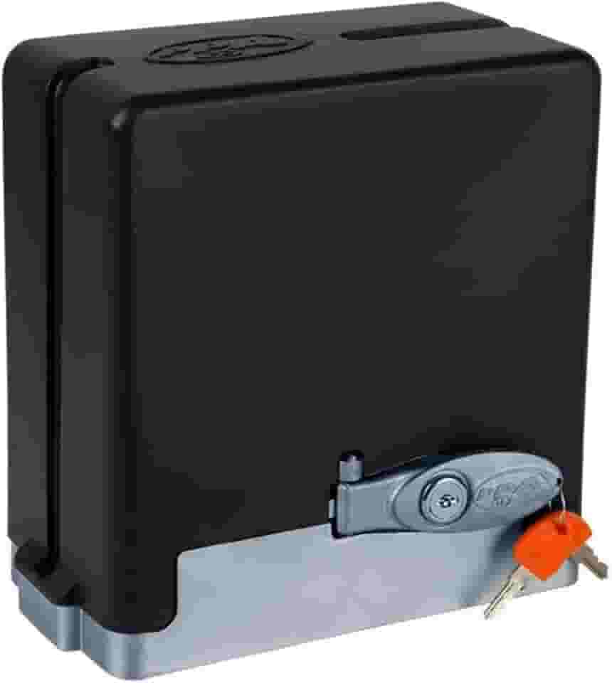 Motor para Portão Deslizante DZ Stark 600 Mono 600kg