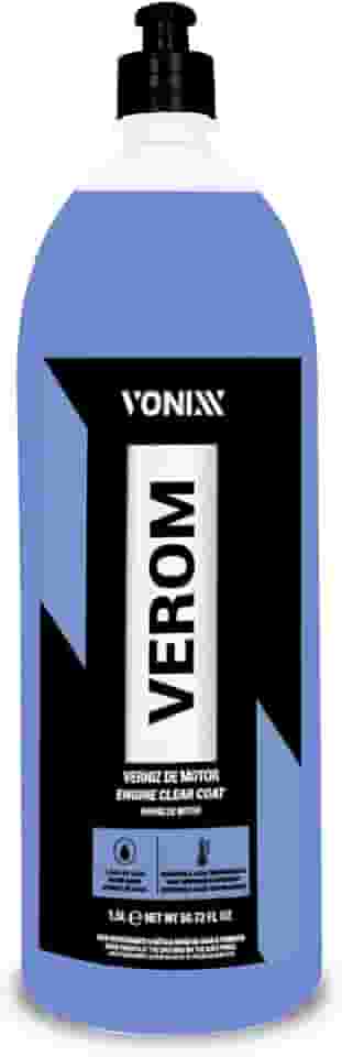 VEROM - VERNIZ DE MOTOR 1,5L