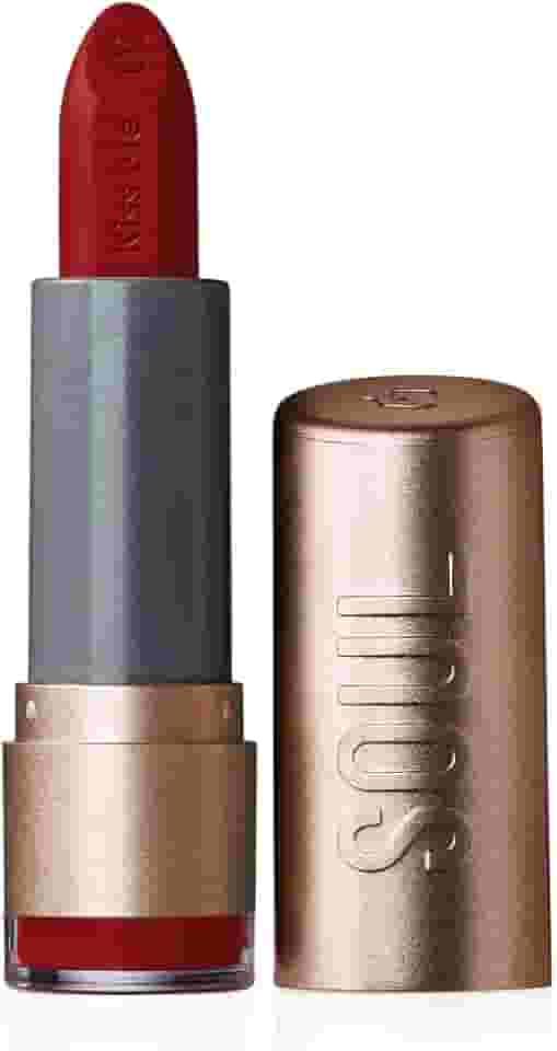 Batom Mate Vermelho Paparazzi SOUL Kiss Me 3,7g