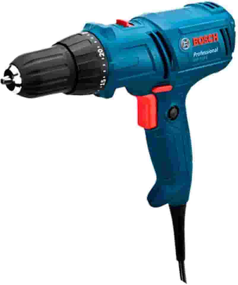 Bosch Parafusadeira e furadeira GSR 7-14 E 400W 127V com cabo de 4m