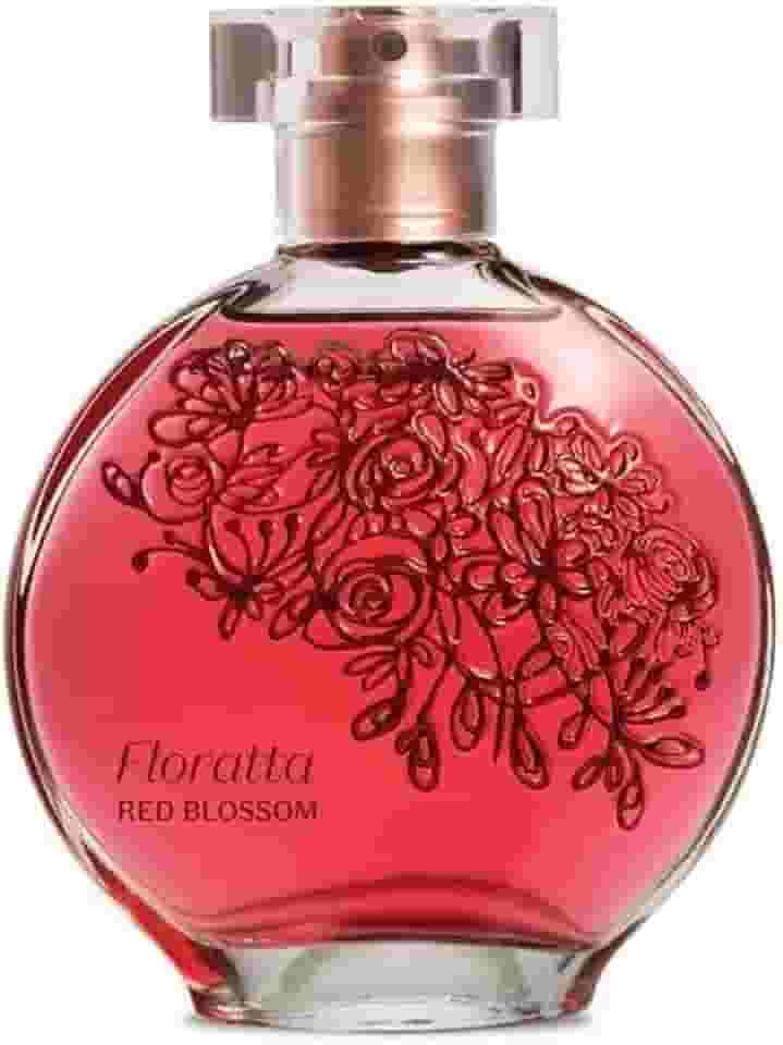Avon Perfume Floratta Blossom Desodorante Colônia Feminina 75ml