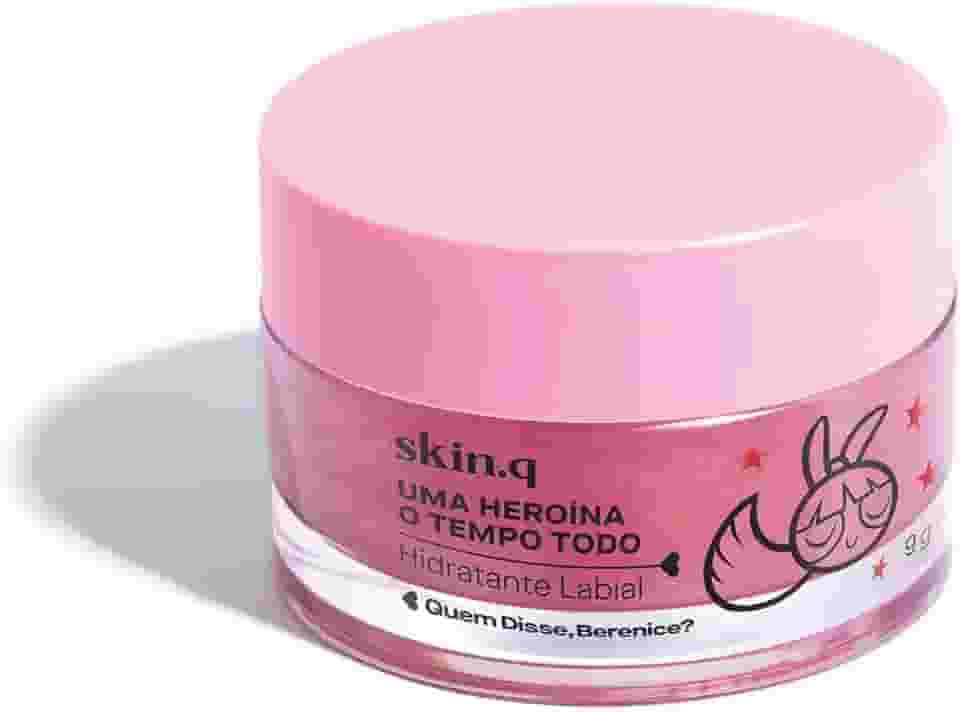 Meninas Super Poderosas Hidratante Labial 9g Quem Disse, Berenice?