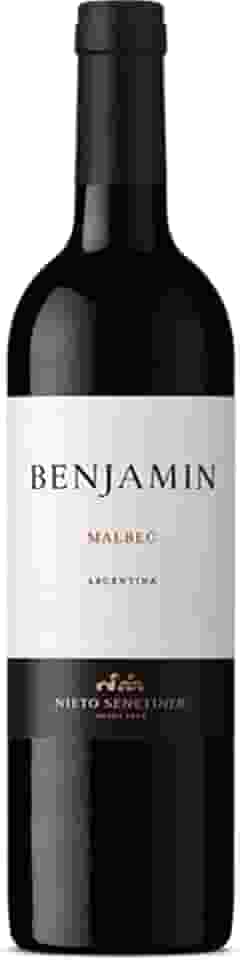 Vinho Benjamin Nieto Malbec 750Ml