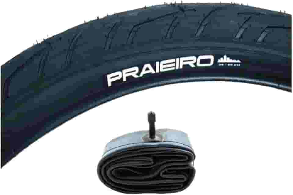 PNEU BICICLETA A26X1.95PRAIERO.LEV