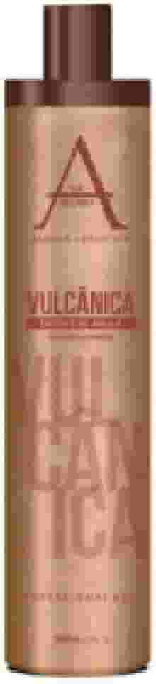 Alkimia Cosmetics Escova Progressiva Vulcânica 900ml
