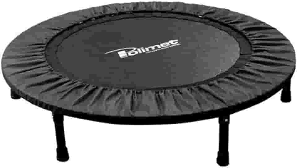 Trampolim Profissional, Polimet