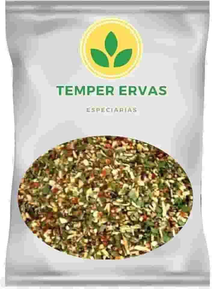 Chimichurri Sem Pimenta 250g