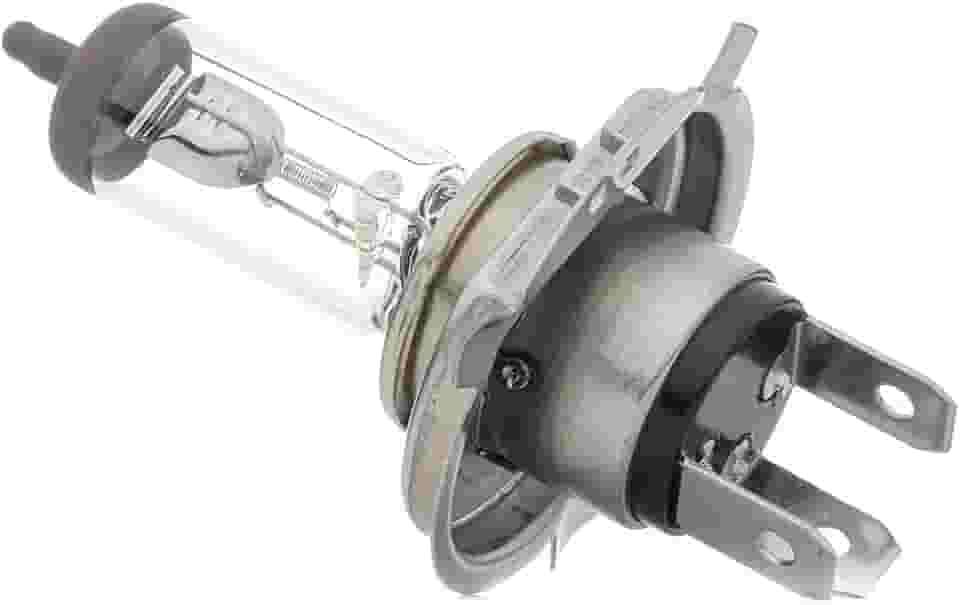 Lâmpada H4 OSRAM Classic 12V 55W