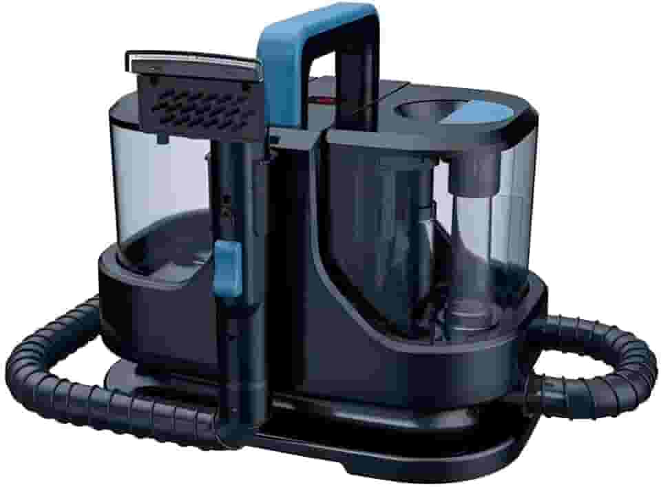 Extratora e Higienizadora Portátil 110v ou 220v 850W para Limpeza Sofá Carro Estofado Colchão (1, 110V)