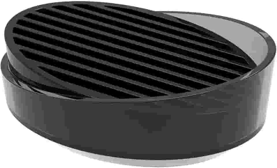 Saboneteira D, Fumê, Crippa