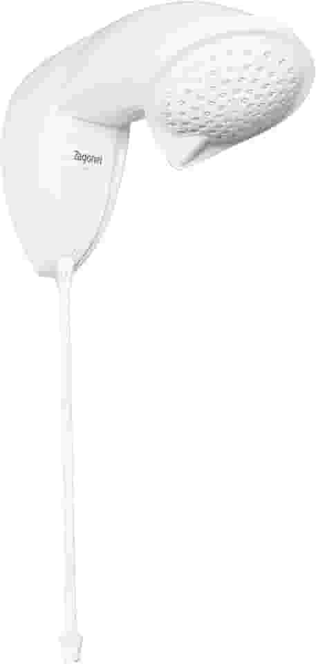 Zagonel Ducha Eletrônica ND 7700W 220V Branco