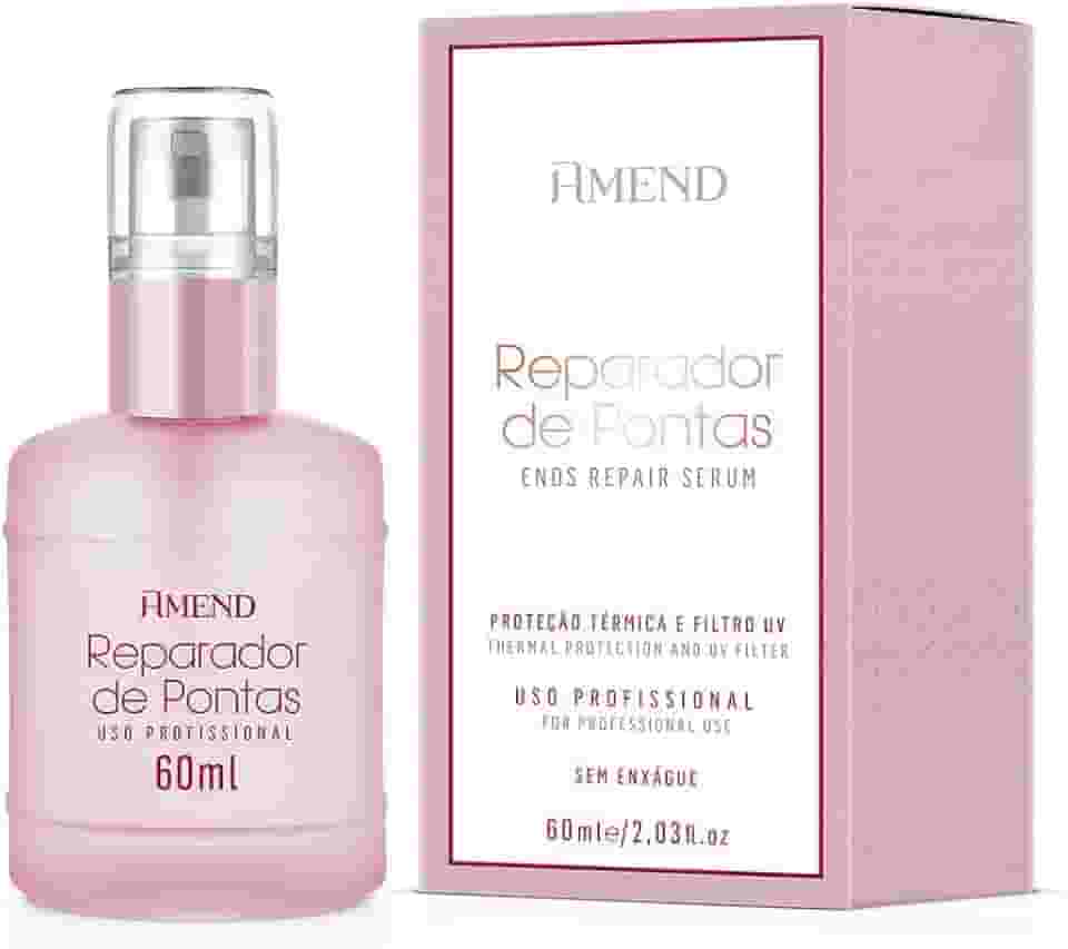 Reparador de Pontas Amend - 55ml