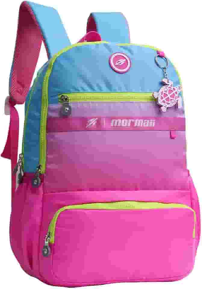 Mochila Mochila Mormaii Nylon Casual Mormaiifeminino