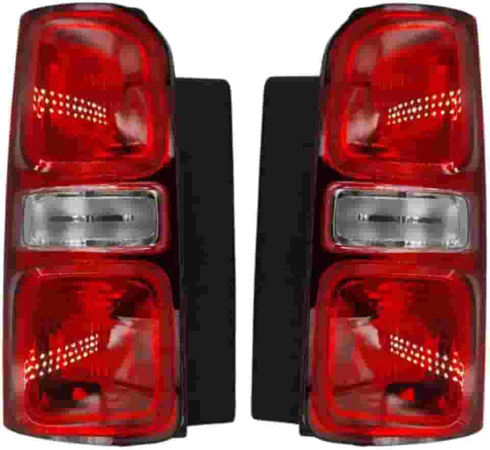 Par Lanterna Expert Jumpy Scudo 17 18 19 20 21 22 23 24 25.