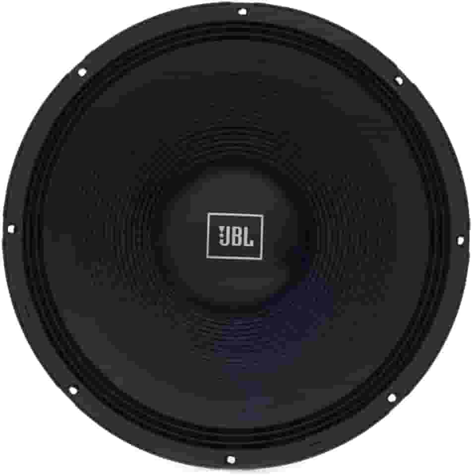 Alto Falante JBL-SELENIUM Subao 18SW5P 18 Polegadas 1200 W RMS 8R Subwooferr
