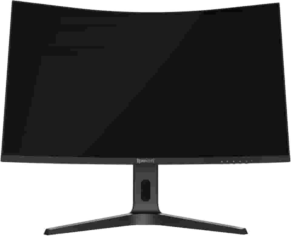Monitor Gamer Redragon Tassos 32' Curvo, 170Hz, G-Sync e Freesync, Quad HD - GM32H2Q Preto