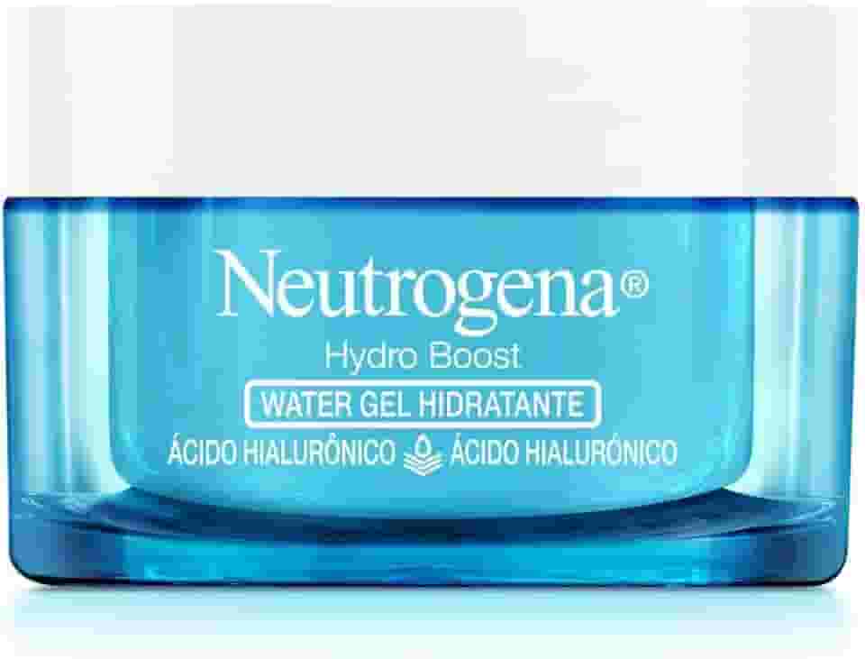 Neutrogena Hidratante Facial Hydro Boost Water Gel, 50g