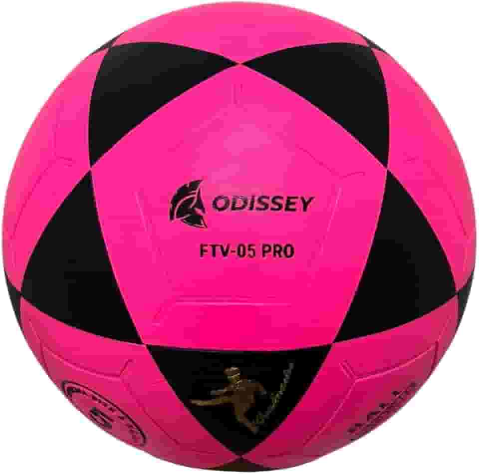 Bola Futevolei Altinha Futemesa Odissey Profissional Ftv