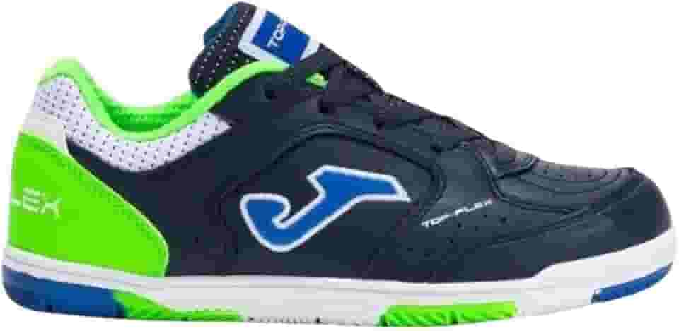 Chueteira de Futsal Joma Top Flex Jr Royal