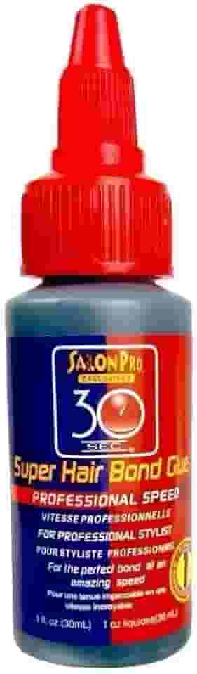 Cola profissional para extensão de cílios, cola antifúngica para cílios (1)