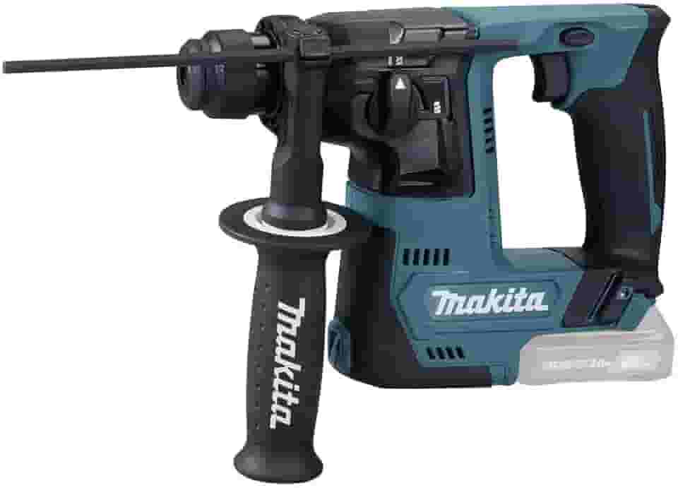 Martelete Rotativo 12V SEM Bateria SDS 14mm HR140DZ Makita
