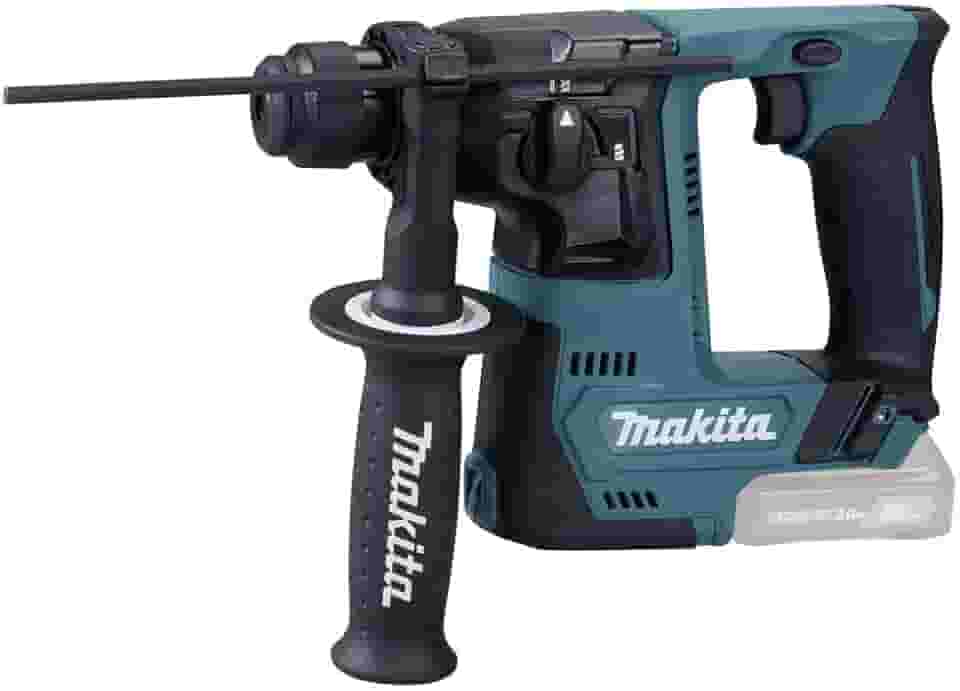 Martelete Rotativo 12V SEM Bateria SDS 14mm HR140DZ Makita