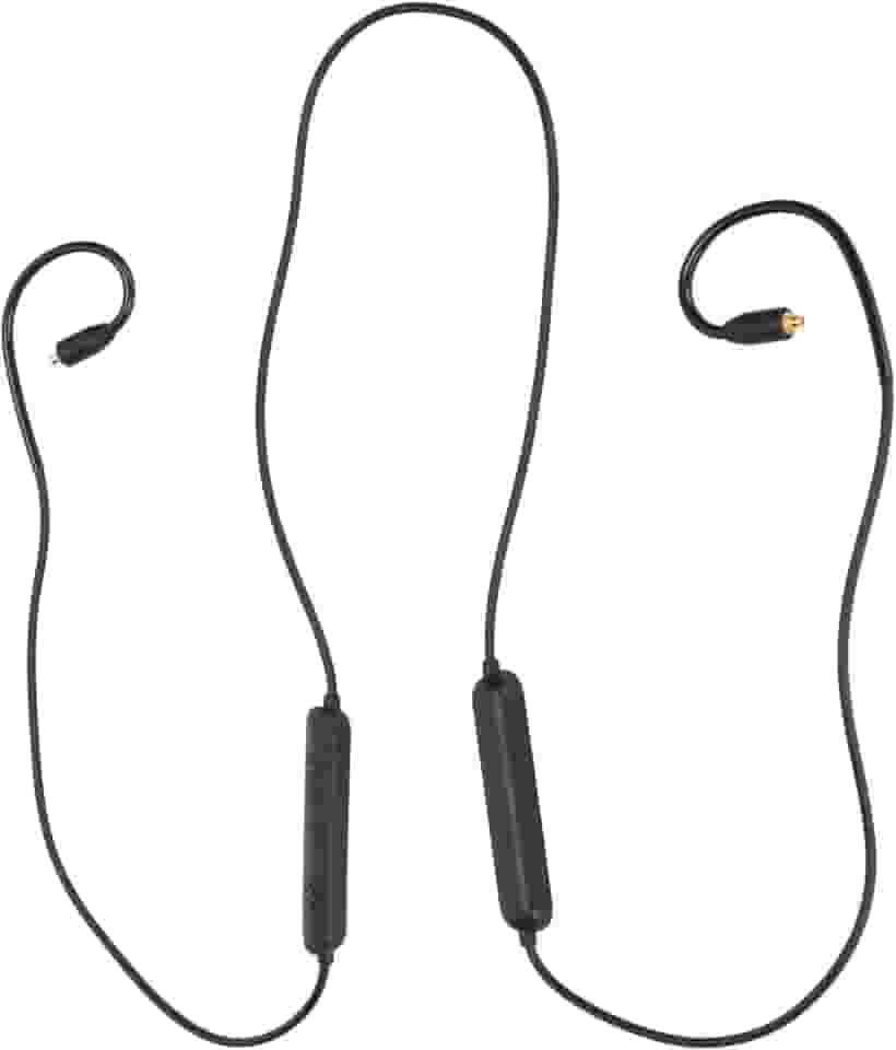 Cabo Adaptador Sem Fio Bluetooth MMCX para Se215 Se315 Se425 Se535 Se846