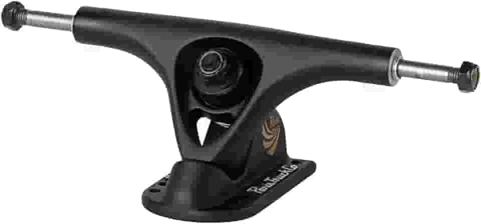 Caminhões de skate Paris V2 150 mm 50 ° Longboard (conjunto com 2)