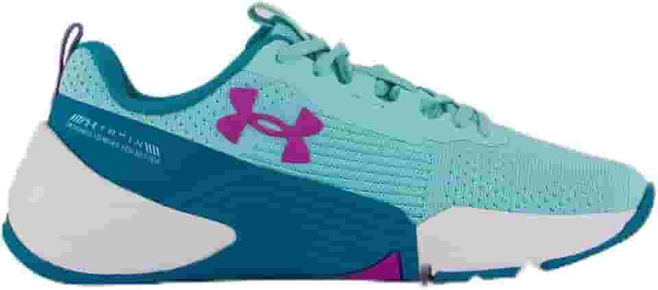 Tênis de Treino Feminino Under Armour Tribase Reps 2