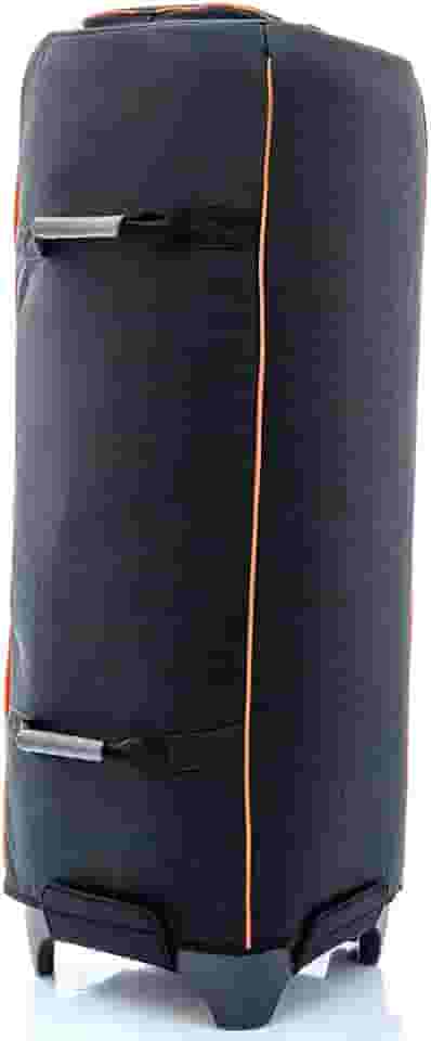 Case Bolsa Bag Capa Polo Culture Compatível com Jbl Partybox 1000 Espumada Com Alças Top