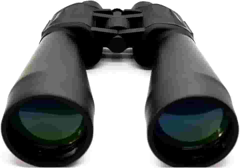 Binóculo Astronômico Binóculo 15x70 Uranum Profissional Longo Alcance Distancias Com Visão Noite Sartuno 2