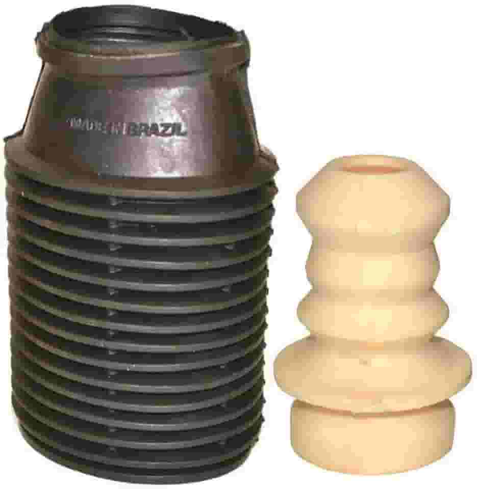 Kit De Amortecedor Parcial Dianteiro - Astra 1995 A 2012 / Monza 1982 A 1996 - Nk0302